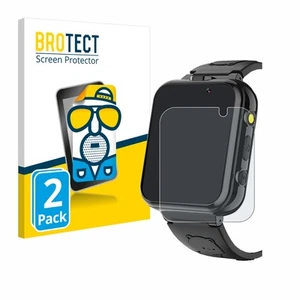 2x Anti Glare Screen Protector for Retysaz S27-S26 Matte Protection Film - Zdjęcie 1 z 5