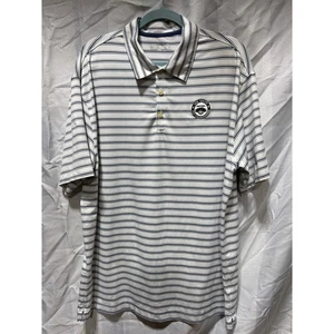 Nike Dry Fit Golf Senior PGA Championship Camicia Uomo Taglia XL - Foto 1 di 4