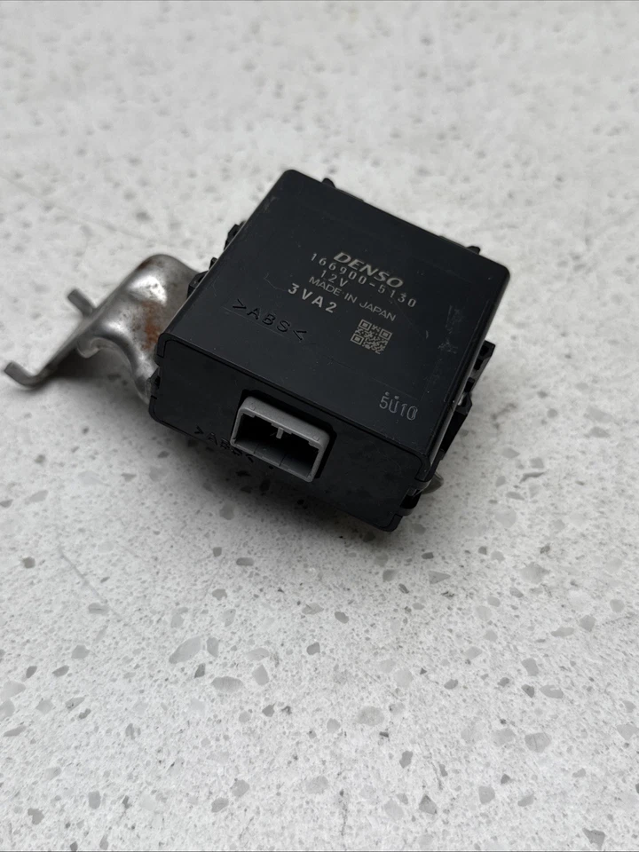 Honda Accord 2013-2017 unidad de puerta de enlace híbrida módulo de control OEM 166900-5130 Foto 1 de 4