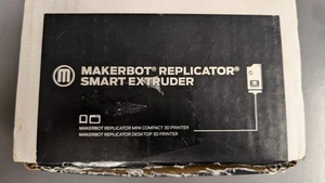 MakerBot Replikator Inteligentna dysza wytłaczarki - Zdjęcie 1 z 3