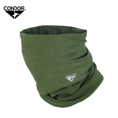 LIQUIDACIÓN Condor Táctico Vellón Multi Envoltura - Olive Drab Foto 1 de 3
