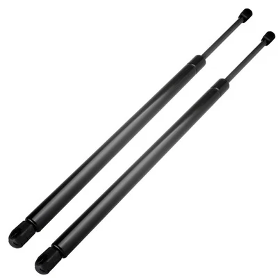 2x Gas Lift Supports For 97-02 Ford Expedition 1998-2002 Lincoln Navigator 5.4L Foto 1 de 4