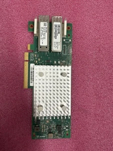 HP QLE2692 16Gb Dual Port FC HBA inkl. 16Gb GBICs / No Profile / QLE2692-HP - Picture 1 of 1