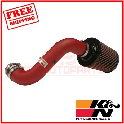 Kit de admisión K&N para Acura RSX 2002-2006 Foto 1 de 2