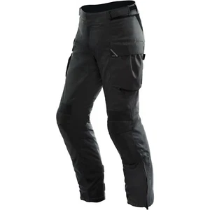 Dainese Men's Motorcycle Cargo Pants Size 56 Ladakh 3L D-Dry Waterproof Touring - Picture 1 of 3