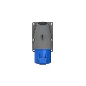 Connecteur industriel ABB Femelle, Montage mural 232RS6 2CMA193122R1000 - Afbeelding 1 van 2