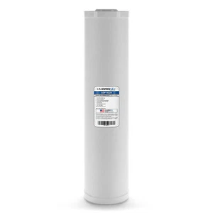Hydronix Radial Flow Carbon Filter - 4.5" x 20" Compatible to RFC20-BB - Picture 1 of 1