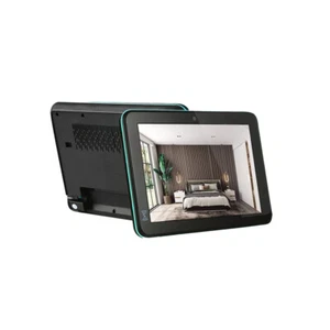 Meeting Room Booking Display 10inch 1GB+8GB POE Supply Wall Mount Android TablZn - Picture 1 of 15