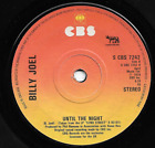 Billy Joel   Until The Night  Root Beer Rag   Original 70S Pop Vocal Aor Ballad