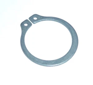 Anillo explosivo anillo de seguridad Seegerring Peerless Tecumseh transmisión 792035 - Imagen 1 de 1