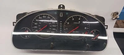 Grupo de velocímetro Subaru Legacy 2003 3,0 L 76 k millas OEM 03 Foto 1 de 4