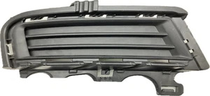 Cover Grille Cover Front Bumper Right 5G0853212D VW Golf 7 Front Fl - Picture 1 of 6