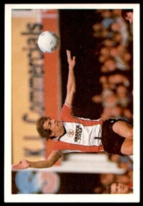 Leaf 100 Years of Soccer Stars 1988 - Joe Jordan (Southampton) No. 10 - Bild 1 von 2