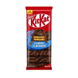 Nestle KitKat Chocolate Bar - Classic, Cookie Dough, Cookie Crumble, Caramel... - Picture 1 of 4