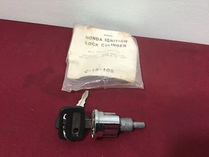 Cilindro de bloqueo de encendido Honda C-19-105 - cerrajero - Imagen 1 de 5