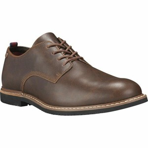 Las mejores ofertas en Zapatos de vestir parte superior de cuero Timberland  Oxford para hombres | eBay
