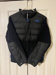 North Face Boys 14/16 Full Zip Jacket/Fleece/Coat