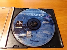 .PSX.' | '.Forsaken.