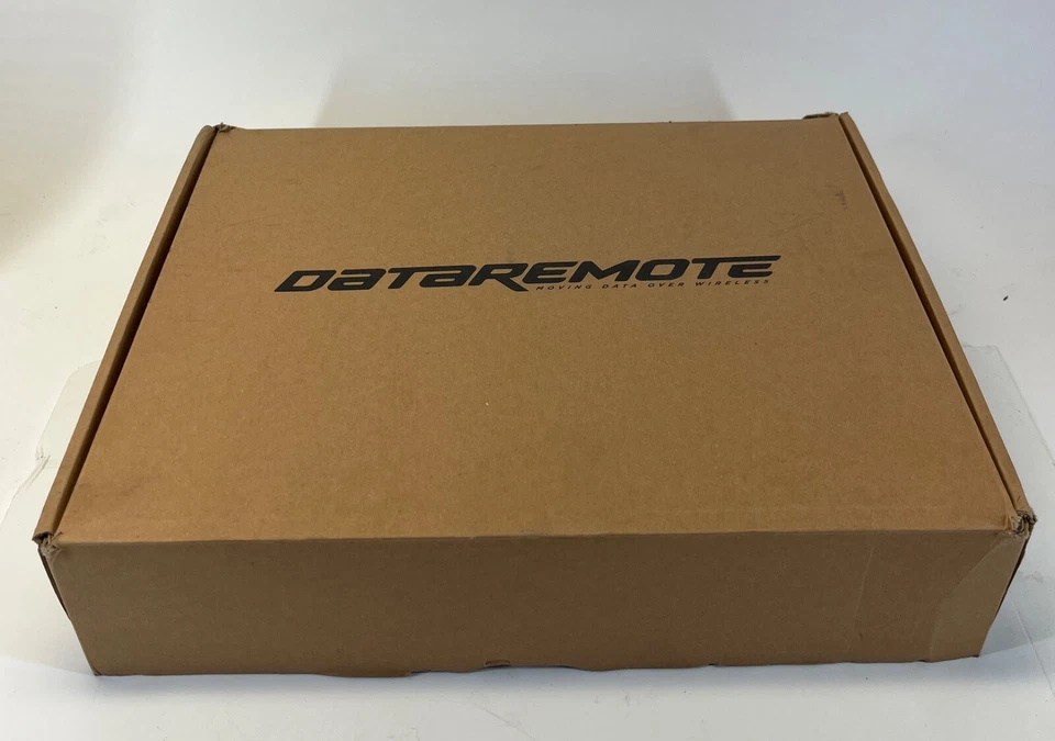 Dataremote Cds-9010 Cellular LTE Data Over Wireless Powered by AT&T No Adapter