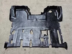 IVECO DAILY MK6 2015-On 2.3 Cabin Floor Mat Carpet 5801885590 Automatic GENUINE - Picture 1 of 8