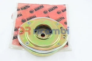TASSELLO SUPPORTO AMMORTIZZATORE ANTERIORE PER RENAULT 9 11  ORIGINAL BIRTH 5451 - Picture 1 of 3