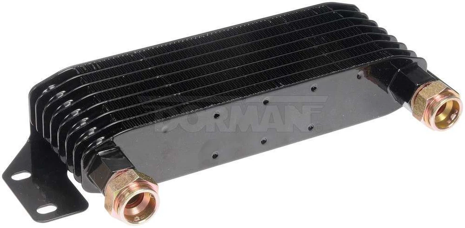 Enfriador de aceite del motor para GMC Savana 2500 1996-2002, Savana 3500 DORMAN OE SOLUTION Foto 1 de 4