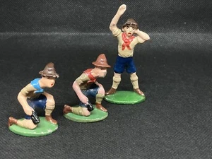 Boy Scouts de Wendal (azul 64) - Imagen 1 de 7