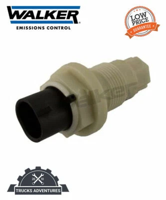 Sensor de velocidad para vehículo Walker Products 240-1012 | Autopieza de alta calidad, Universa Foto 1 de 3