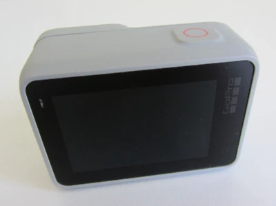 GoPro HERO7 10 Mp 2k HD Caméra d'Action Numérique - Blanc (CHDHB-601) - Photo 1/4