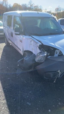 15 16 17 18 19 20 21 DODGE PROMASTER CITY Engine Assembly/motor Foto 1 de 4