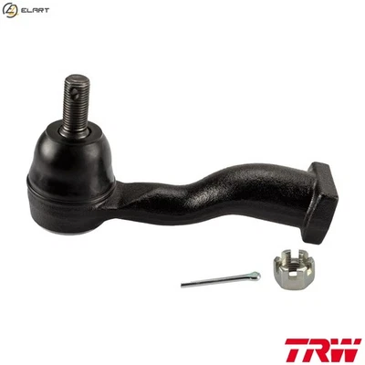 TIE ROD END JTE1855 FOR KIA RETONA/Closed/Off-Road/Vehicle SPORTAGE/SUV 2.0L - Image 1 of 4