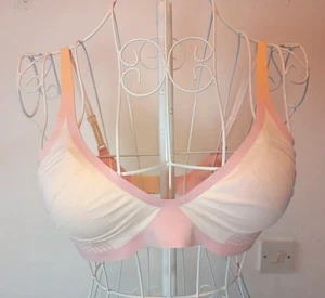  Body Adapt Sloggi Camiseta Sujetador Nuevo Con Etiquetas Talla UK Pequeño - Imagen 1 de 14