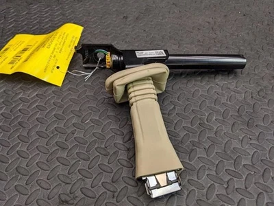 Seat Belt Front Bucket Seat Driver Buckle Fits 13-19 TAURUS 2068268 Foto 1 de 4