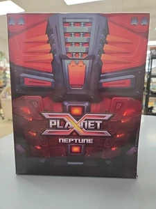 Planet X PX-03 Neptune Dinobot Sludge - Picture 1 of 5