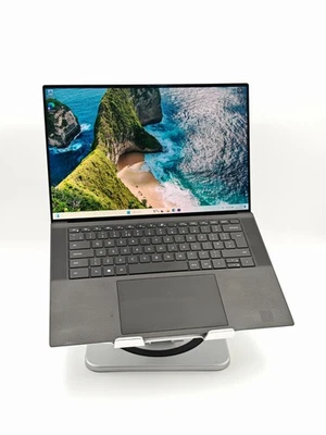 Dell XPS 15 9500 15" 4K Touchscreen Laptop Intel i7 16GB 1TB GTX 1650TI Win 11 - Image 1 of 4