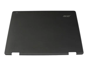 Acer HQ25201003QB0 Original Displaydeckel 29,4cm (11,6 Zoll) schwarz - Afbeelding 1 van 3