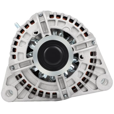 Alternator For Dodge Ram 2500 3500 4500 5500 2007-2010 11239 ABO0396 400-24117 - Image 1 of 4