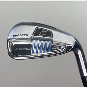 Tour Edge Exotics EX5 Single Iron - 7 Iron - KBS Max Stiff Shaft - Lamkin Grip - Picture 1 of 6