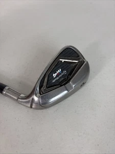 TaylorMade M4 Pitching Wedge Fujikura Atmos Graphite Regular (3819) - Picture 1 of 6