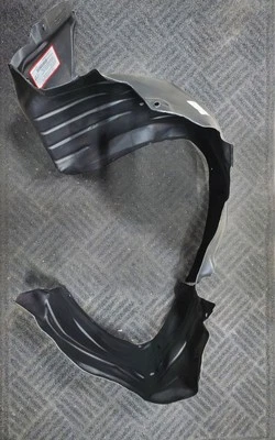 Inner Fender Liner Right Side Front 2014-2018 Mazda 3 - Image 1 of 3