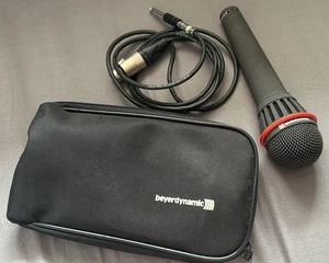 Beyerdynamic M 59 N (C) - Vintage Dynamisches Mikrofon - Bild 1 von 2