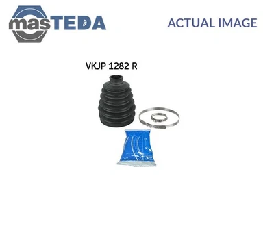 VKJP 1282 R CV JOINT BOOT KIT SKF FOR FORD MONDEO IV,TRANSIT,GALAXY II,S-MAX - Image 1 of 4