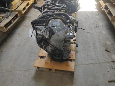 2018-2023 Mazda CX-5 Engine - 2.5L (VIN M, 8th Digit) 32K Miles - Image 1 of 4