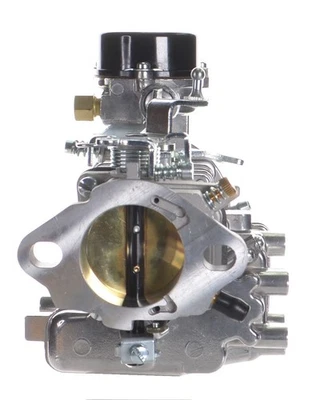 Champion Carburetor - compatible with 1973-79 Ford trucks & vans 300CID #6-855 - Image 1 of 4