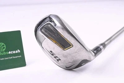 Nike SQ Machspeed #4 Hybrid / 24 Degree / Regular Flex UST Mamiya Axivcore 70 - Image 1 of 4