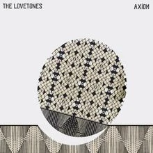 Axiom von The Lovetones von not specified | CD | Zustand sehr gut - Bild 1 von 2