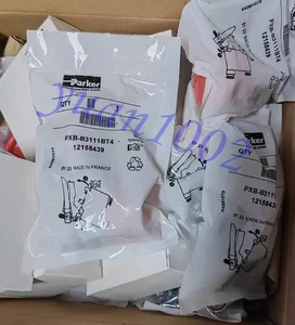 1PCS New Parker PXB-B3111BT4 Pneumatic valve Fast deliveryFEDEX - Picture 1 of 4