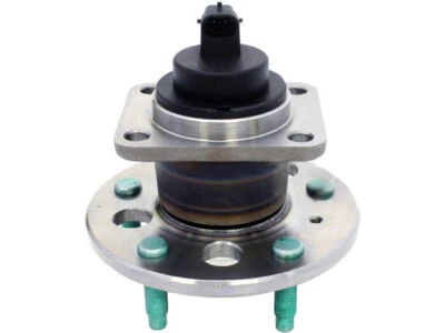 Conjunto de buje de rueda trasero Oldsmobile Alero 1999-2004 62912JSQF 2001 2000 2002 Foto 1 de 2