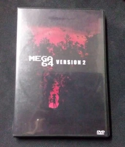 Mega64 Version 2 DVD Internet Comedy Show YouTube Public Access Show - Bild 1 von 3