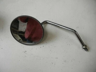 ESPELHO RETROVISOR LATERAL ESQUERDO 1981 YAMAHA XS850 XS 850 - Imagem 1 de 4